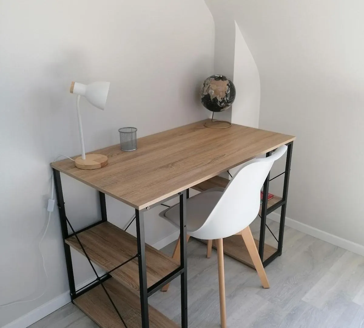 Ferienhaus Maison Familiale Avec Jardin A 2 Pas De La Mer Perros-Guirec