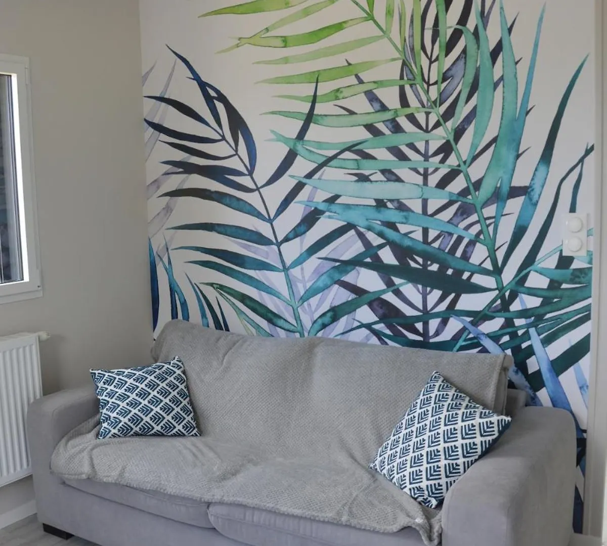 Maison Familiale Avec Jardin A 2 Pas De La Mer Perros-Guirec