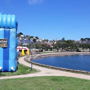 Hébergement de vacances L'escale Du Linkin, Perros-Guirec
